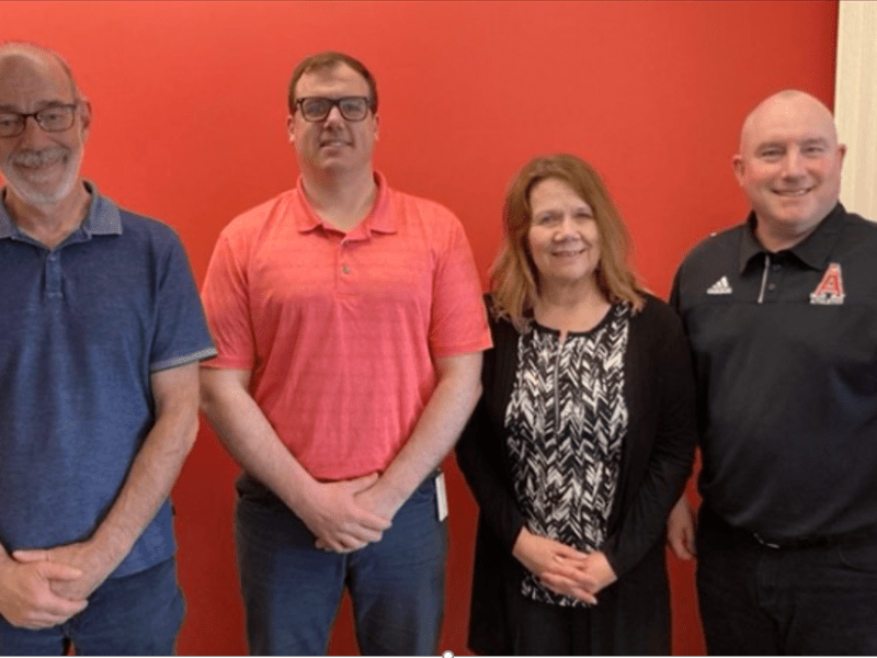 Introducing New IRWA Ch 65&nbsp;Executive