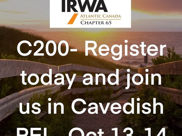 Course 200 – Oct&nbsp;13-14th