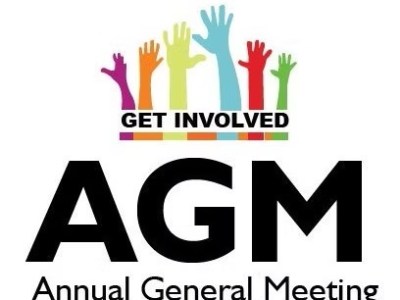 Notice of AGM
