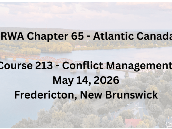Course 213 – May 14,&nbsp;2026
